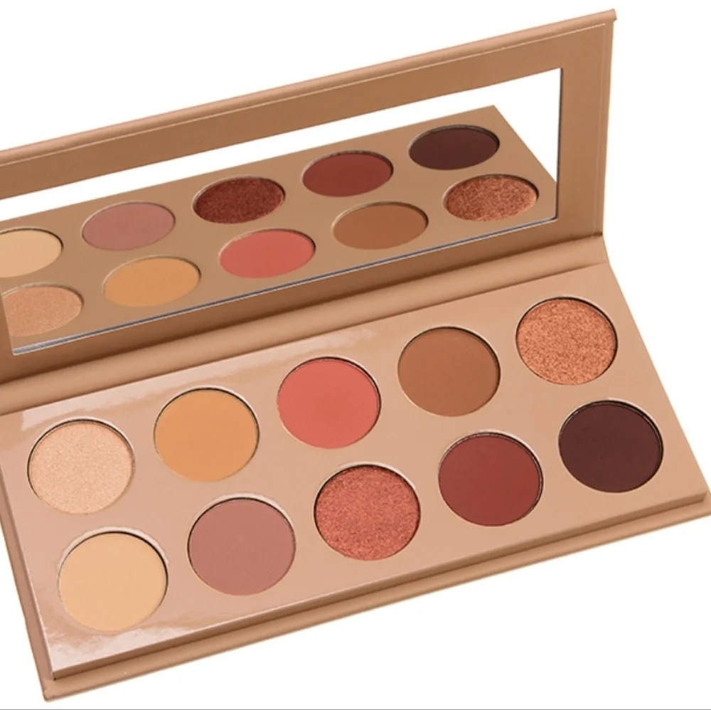 KKW Beauty Classic Eyeshadow Palette